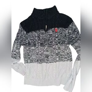 US Polo Assn 12 Boys Youth Pullover Sweater